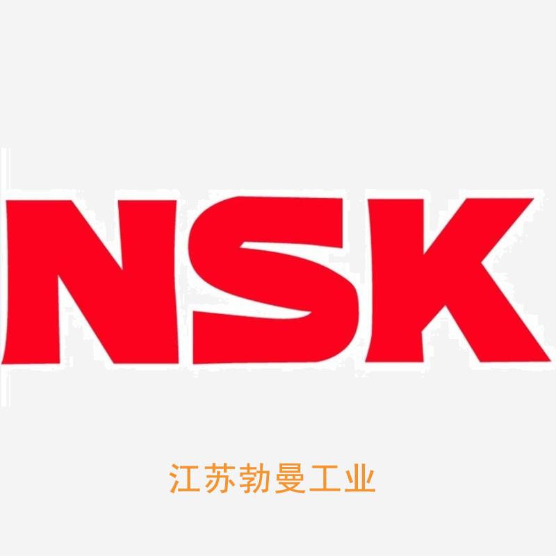 NSK W2005CUG-8ZY-C3Z6 nsk丝杠轴承字母含义